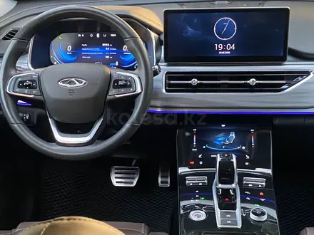 Chery Tiggo 8 Pro 2023 года за 8 290 000 тг. в Алматы – фото 21