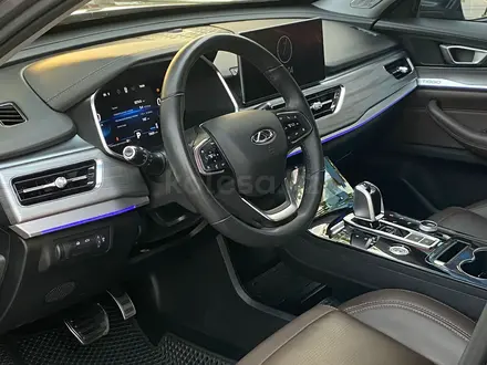 Chery Tiggo 8 Pro 2023 года за 8 290 000 тг. в Алматы – фото 22