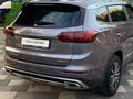 Chery Tiggo 8 Pro 2023 годаүшін8 290 000 тг. в Алматы – фото 11
