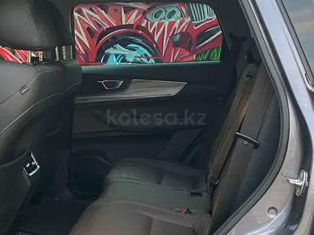 Chery Tiggo 8 Pro 2023 года за 8 290 000 тг. в Алматы – фото 25