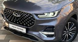 Chery Tiggo 8 Pro 2023 года за 8 290 000 тг. в Алматы – фото 2