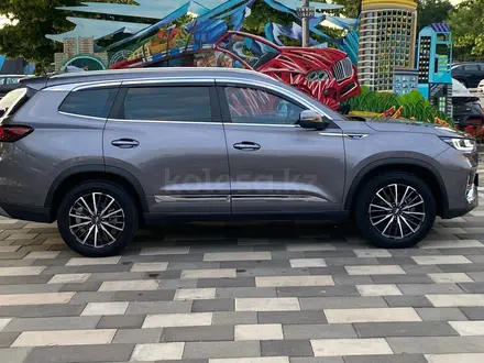 Chery Tiggo 8 Pro 2023 года за 8 290 000 тг. в Алматы – фото 13