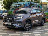 Chery Tiggo 8 Pro 2023 года за 8 290 000 тг. в Алматы
