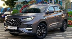 Chery Tiggo 8 Pro 2023 года за 8 290 000 тг. в Алматы