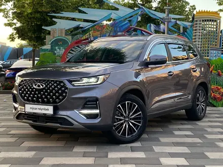 Chery Tiggo 8 Pro 2023 года за 8 290 000 тг. в Алматы