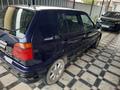 Volkswagen Golf 1996 годаfor1 450 000 тг. в Алматы – фото 4