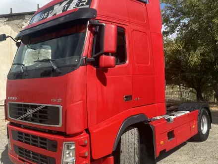 Volvo  FH12 2006 года за 14 000 000 тг. в Жетысай