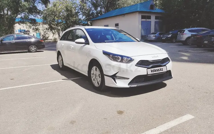 Kia Cee'd 2024 года за 9 900 000 тг. в Актобе