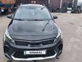 Kia Rio X-Line 2021 годаүшін9 300 000 тг. в Петропавловск