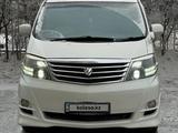 Toyota Alphard 2006 года за 7 500 000 тг. в Костанай – фото 2