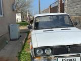 ВАЗ (Lada) 2106 1993 года за 450 000 тг. в Шымкент – фото 2