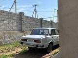 ВАЗ (Lada) 2106 1993 года за 450 000 тг. в Шымкент – фото 4