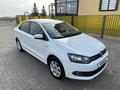 Volkswagen Polo 2014 года за 5 200 000 тг. в Уральск – фото 7