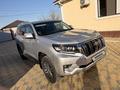 Toyota Land Cruiser Prado 2021 годаүшін24 500 000 тг. в Атырау