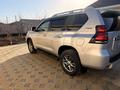Toyota Land Cruiser Prado 2021 годаүшін24 500 000 тг. в Атырау – фото 4