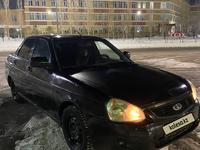 ВАЗ (Lada) Priora 2170 2013 года за 1 700 000 тг. в Астана