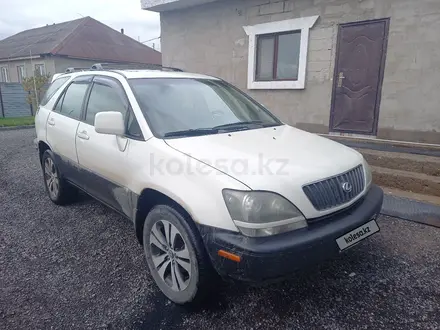 Lexus RX 300 2000 года за 5 500 000 тг. в Астана