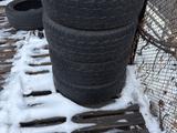 Hankook Dynapro AT2 265/65R17 112T за 80 000 тг. в Алматы