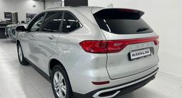 Haval M6 Elite 1.5T DCT 2024 годаүшін8 890 000 тг. в Кокшетау – фото 2