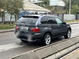 BMW X5 2002 годаүшін4 350 000 тг. в Алматы – фото 4