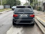 BMW X5 2002 годаүшін4 350 000 тг. в Алматы – фото 5