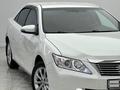 Toyota Camry 2013 годаүшін7 200 000 тг. в Алматы – фото 4