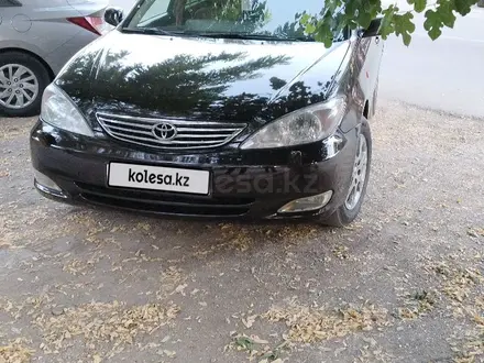 Toyota Camry 2002 года за 5 100 000 тг. в Шымкент