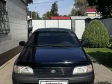 Toyota Carina E, 1993