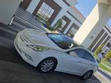 Hyundai Sonata 2013 года за 6 300 000 тг. в Жанаозен – фото 4
