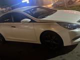 Hyundai Sonata 2009 года за 5 650 000 тг. в Жаркент – фото 2