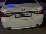 Hyundai Sonata 2009 года за 5 650 000 тг. в Жаркент – фото 3