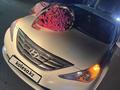 Hyundai Sonata 2009 года за 6 000 000 тг. в Алматы – фото 3