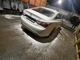 Hyundai Sonata 2009 года за 5 650 000 тг. в Жаркент – фото 4