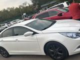 Hyundai Sonata 2009 года за 5 650 000 тг. в Жаркент