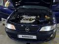 Opel Vectra 1996 годаfor1 085 294 тг. в Тараз – фото 8