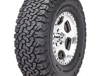 Goodrich All Terrain TA KO2.285/55/r20 за 194 400 тг. в Алматы