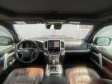 Toyota Land Cruiser 2017 года за 33 500 000 тг. в Атырау – фото 3
