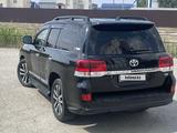 Toyota Land Cruiser 2017 года за 33 500 000 тг. в Атырау – фото 5