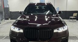 BMW X7 2022 годаүшін67 000 000 тг. в Алматы – фото 4