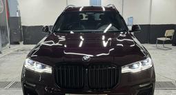 BMW X7 2022 года за 67 000 000 тг. в Алматы – фото 4