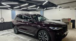 BMW X7 2022 года за 67 000 000 тг. в Алматы