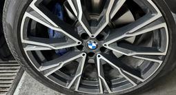 BMW X7 2022 годаүшін67 000 000 тг. в Алматы – фото 5