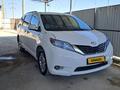 Toyota Sienna 2011 года за 8 700 000 тг. в Актобе – фото 2