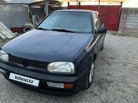 Volkswagen Golf 1994 года за 1 800 000 тг. в Тараз