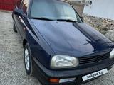 Volkswagen Golf 1994 годаfor1 800 000 тг. в Тараз – фото 2