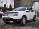 Renault Duster 2015 годаfor5 790 000 тг. в Алматы