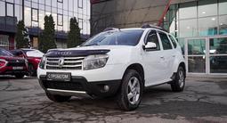 Renault Duster 2015 года за 5 790 000 тг. в Алматы