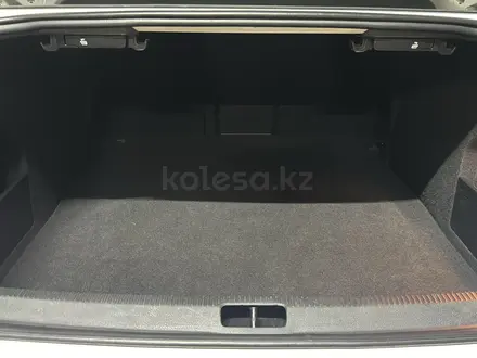 Volkswagen Passat 2014 года за 7 000 000 тг. в Шымкент – фото 17