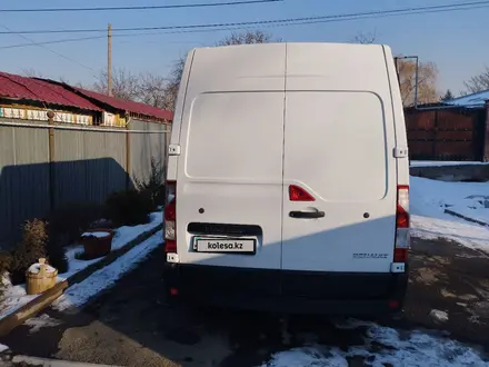 Renault Master 2010 года за 8 500 000 тг. в Алматы – фото 6