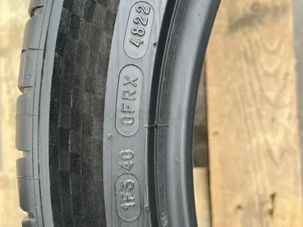 Летние Michelin Pilot Sport 4 SUV 275/40 R22 за 1 100 000 тг. в Астана